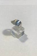 Georg Jensen Sterling Silver Ring No 148 （トルンデザイン