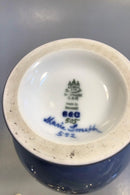 Bing & Grøndahl Unika Porcelænsvase af Marie Smith No 572
