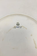 Royal Copenhagen Saxon Flower Light, Large Oval Dish No. 1558