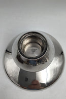 A. F. Rasmussen Sterling Sølv Lysestage No. 220A