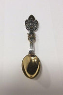 A. Michelsen 1919 Weihnachtslöffel