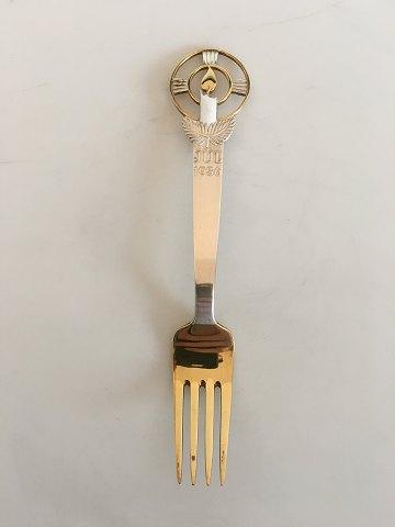 A.ミケルセン 1936 クリスマスフォーク