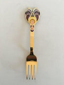 A.ミケルセン 1972 クリスマススプーン