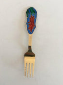 A. Michelsen 1994 Julegaffel