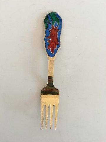 A. Michelsen 1994 Julegaffel