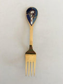 A. Michelsen 1999 Julegaffel