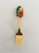 A. Michelsen 2001 Julegaffel