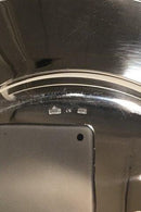 A Michelsen Sterling Sølv Dække Tallerken