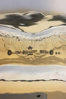 A. Michelsen Sterling Silver Dish