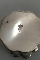 A. Michelsen Sterling Silver Margrethe Cup