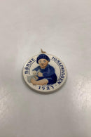 铝合金儿童援助板 1927年