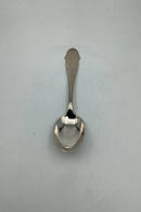 Christiansborg Silver Baby Spoon