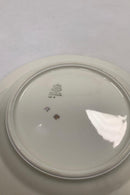 Bing og Grøndahl Kaktus Frokosttallerken No. 26