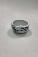 Royal Copenhagen Musica Sugar bowl without lid No 159