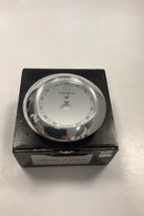 Georg Jensen Barometer Andreas Mikkelsen Venus  Måler 11,5cm / 4.53 inch