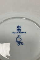 Royal Copenhagen Musica Spisetallerken No 626 B