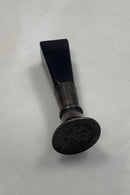 Signet in Wood and Brass