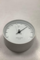 Georg Jensen Barometer Henning Koppel Hvid