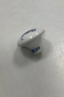 ロイヤルコペンハーゲン ブルーフルーテッドノブ/取っ手