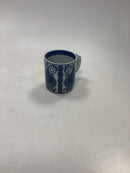 Royal Copenhagen Small Year Mug 1969. Designed by Nils Thorsson