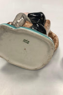 Winston Churchill Jar / Jug England