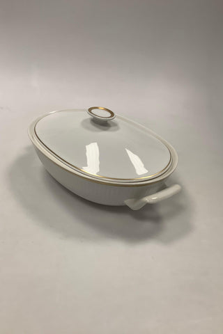 Royal Copenhagen Tunna Lågskål No 1277/14052