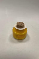 Holmegaard Palet / Carnaby Krydderikrukke Paprika