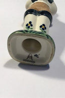 1959年的铝制儿童援助图格陵兰女孩/爱斯基摩女孩