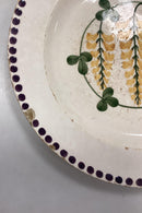 Aluminia Guldregn (Laburnum) Spisetallerken No. 10/229