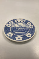 Aluminia Juleplatte Glædelig Jul SHS