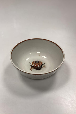 Aluminia Kirsten Potato Bowl