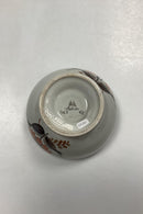 Aluminia Kirsten Skål uden Låg