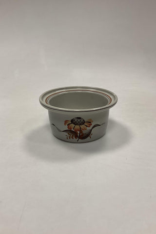Aluminia Kirsten Butter Bowl without Lid No. 1749