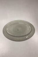 Aluminia Kirsten Stort Ovalt Fad