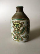 铝制尼尔斯-索尔森-巴卡花瓶 编号713/3208