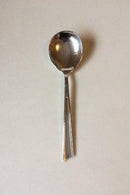 Annette Krone silver plate Serving Spoon