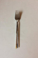 Annette Krone silber gebeizt Speisegabel