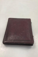 Antique Daguerreotype Photograph of man in box