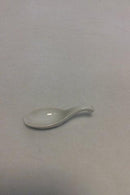 Antique Royal Copenhagen Pharmacy spoon