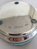 Anton Michelsen Inger Hanmann Emaille-Schale