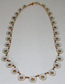 アントン・ミケルセン マルゲリーテ ネックレス 30個入り 46cm