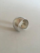 Anton Michelsen Modern Bracelet in Sterling Silver