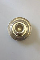 Anton Michelsen Sterling Sølv Kammerstage