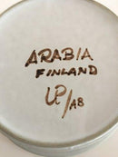 Arabia Finland "Rosmarin" Skål, Mellem