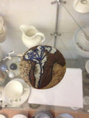 Arabia Finland Stentøjs Brev Vægt Unika TMA Figur