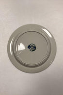 Arabia Stentøj Flora Middagstallerken