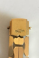 Bracelet in 18K. Gold