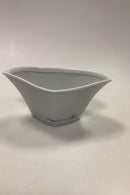 Åsas Tomtebod Stel Firkløveren Oval skål