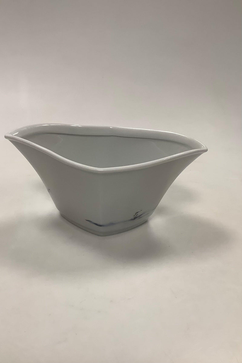 Åsas Tomtebod Stel Firkløveren Oval skål