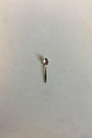 Athene DGS versilbert Salzstreuer Danish Crown Silver